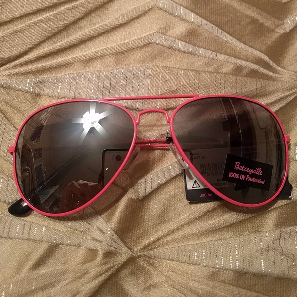 Betseyville Sunglasses
